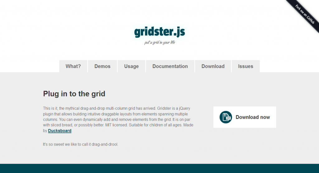 gridster.js