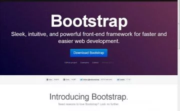 Bootstrap