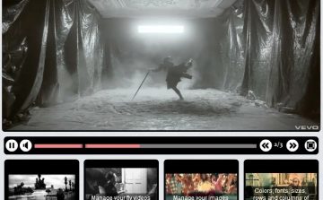 Ultimate Video Gallery